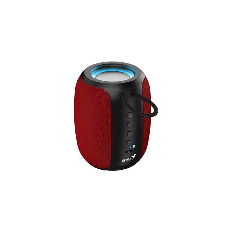 GENIUS repro SP-915BT Red