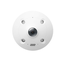 TP-LINK - InSight S655I, 5MPx IR sieťová kamera Fisheye
