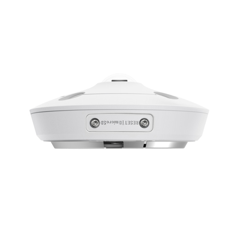 TP-LINK - InSight S655I, 5MPx IR sieťová kamera Fisheye
