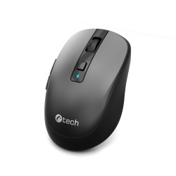 Myš C-TECH WLM-19 Dual mode, bezdrôtová, BT5.0 +