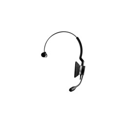 Jabra BIZ 2300/Mono/USB-C/Drôt/Čierna