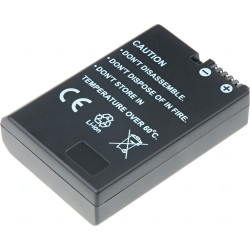 Batérie T6 Power Nikon EN-EL14, EN-EL14a, EN-EL14e, 950mAh, 7Wh