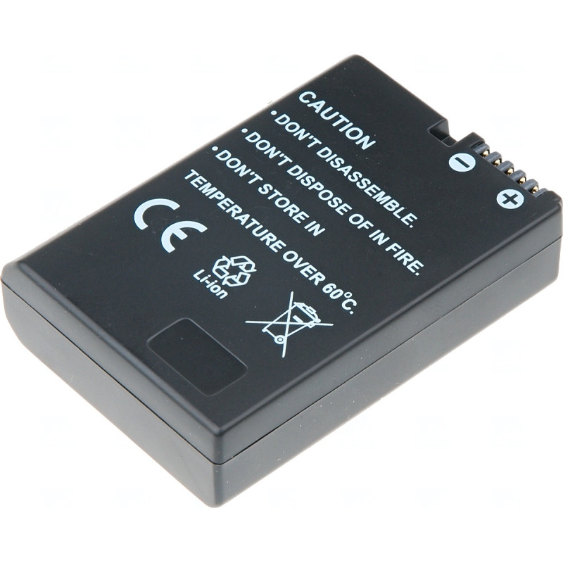 Batérie T6 Power Nikon EN-EL14, EN-EL14a, EN-EL14e, 950mAh, 7Wh