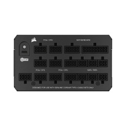 CORSAIR HX1200I 80+ Platinum 1200 W