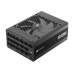 CORSAIR HX1200I 80+ Platinum 1200 W