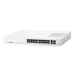 HP ENTERPRISE - Aruba IOn 1960 24G 2XT 2XF 370W Sw