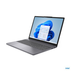 Lenovo IdeaPad Slim 3/15IRH10/i5-13420H/15,3''/WUXGA/16GB/512GB/Intel int/bez OS/Luna Grey/2R