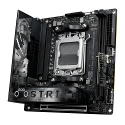 ASUS ROG STRIX X870-I GAMING WIFI/AM5/mITX
