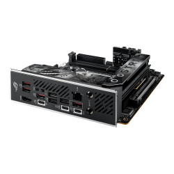 ASUS ROG STRIX X870-I GAMING WIFI/AM5/mITX