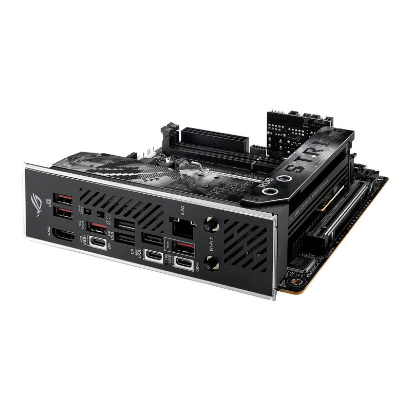 ASUS ROG STRIX X870-I GAMING WIFI/AM5/mITX