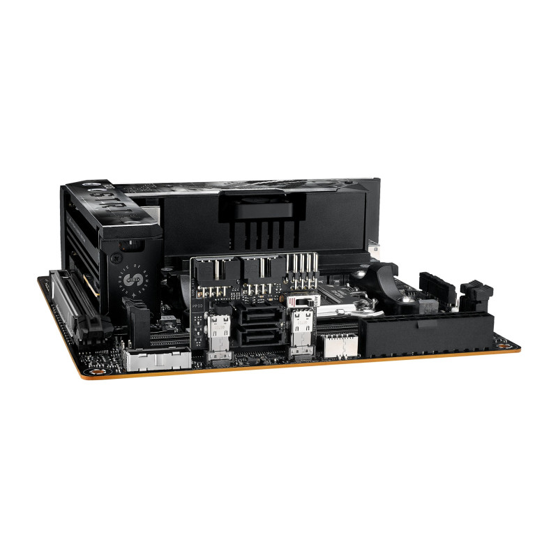 ASUS ROG STRIX X870-I GAMING WIFI/AM5/mITX