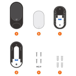 Ubiquiti Smart Flood Light