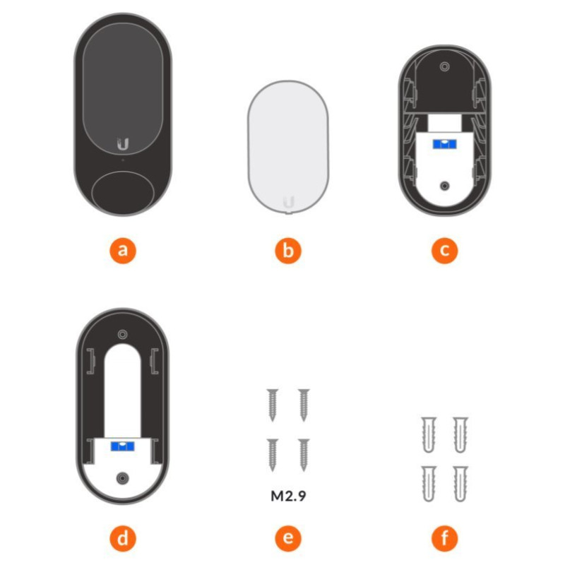 Ubiquiti Smart Flood Light