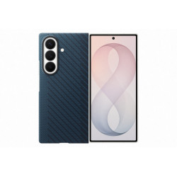 Samsung Karbónový kryt s magnetom pre Galaxy Z Fold8 Ultra, Blue