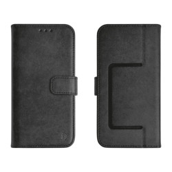 ALIGATOR Puzdro Flexibook vel.6''-6,8'', čierne