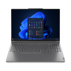 Lenovo ThinkBook/16p G5 IRX/i9-14900HX/16''/3200x2000/32GB/1TB SSD/RTX 4060/W11P/Gray/3R