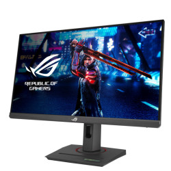 ASUS ROG/Strix XG259QNS/24,5''/IPS/FHD/380Hz/1ms/Black/3R