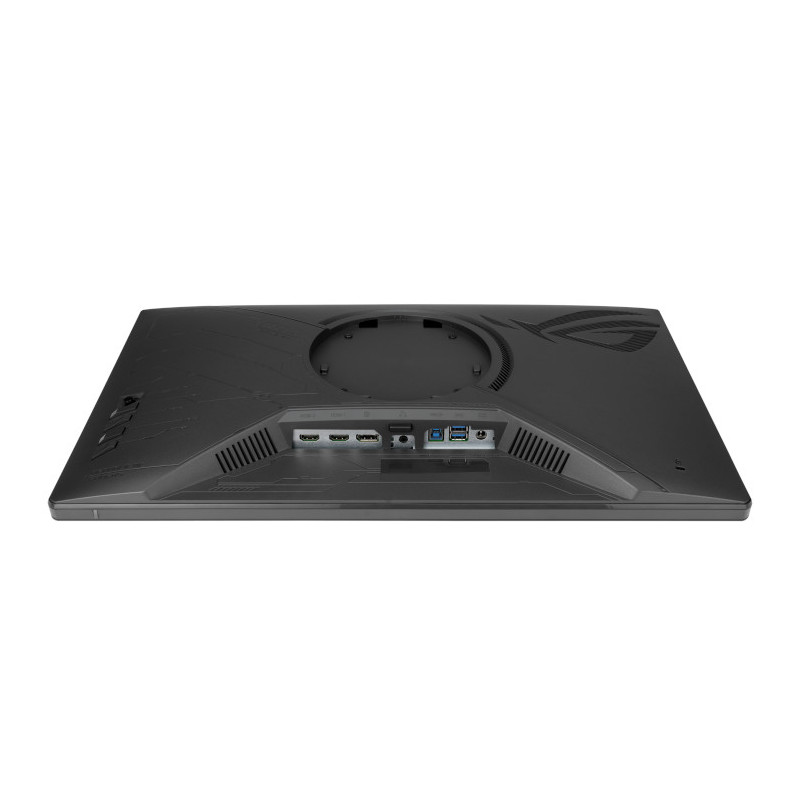 ASUS ROG/Strix XG259QNS/24,5''/IPS/FHD/380Hz/1ms/Black/3R