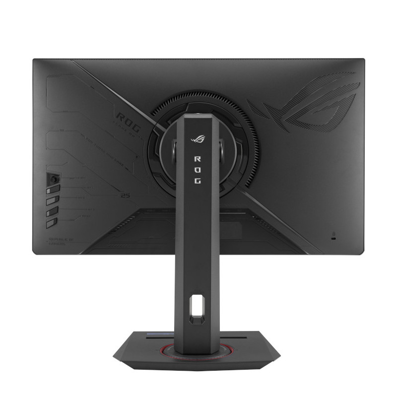ASUS ROG/Strix XG259QNS/24,5''/IPS/FHD/380Hz/1ms/Black/3R