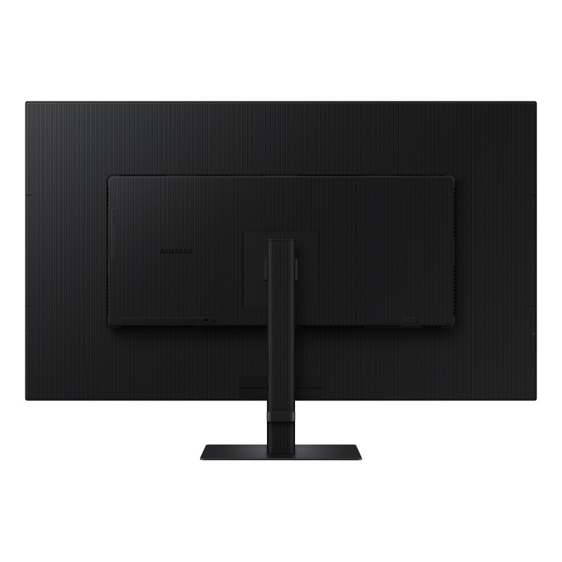 Samsung ViewFinity S7/LS37D700EAUXEN/37''/VA/4K UHD/60Hz/5ms/Black/3R