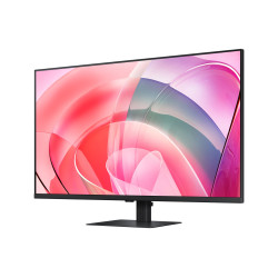 Samsung ViewFinity S7/LS37D700EAUXEN/37''/VA/4K UHD/60Hz/5ms/Black/3R