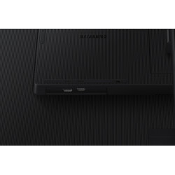 Samsung ViewFinity S7/LS37D700EAUXEN/37''/VA/4K UHD/60Hz/5ms/Black/3R
