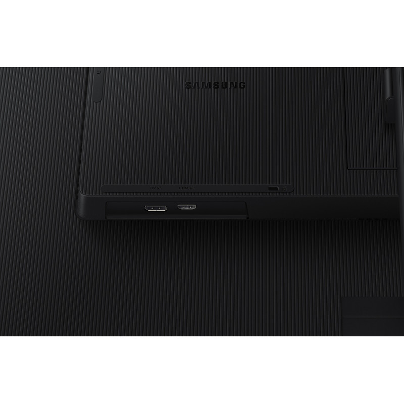 Samsung ViewFinity S7/LS37D700EAUXEN/37''/VA/4K UHD/60Hz/5ms/Black/3R