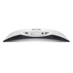 Dell Plus/S3425DW/34''/VA/wQHD/120Hz/1ms/White/3R