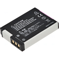 Batérie T6 Power Nikon EN-EL12, 1050mAh, 3,8Wh, čierna