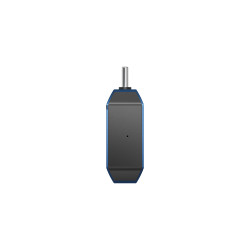 VIKING - TOPDON termálna infra kamera TC001 Plus/256x192/Windows/Android/zorné pole 56°x42°/USB-C/
