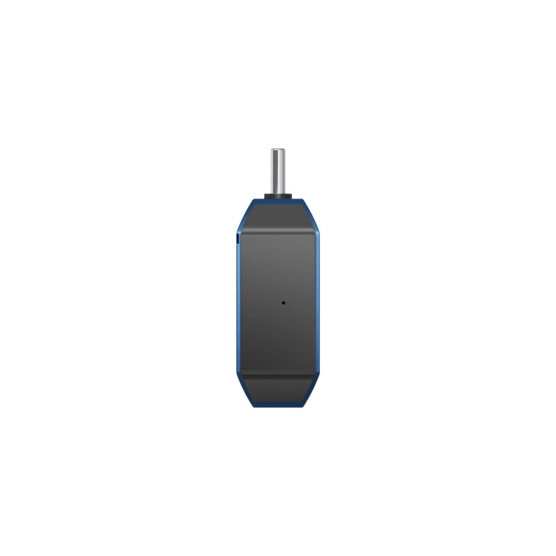 VIKING - TOPDON termálna infra kamera TC001 Plus/256x192/Windows/Android/zorné pole 56°x42°/USB-C/