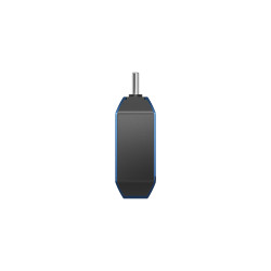 VIKING - TOPDON termálna infra kamera TC001 Plus/256x192/Windows/Android/zorné pole 56°x42°/USB-C/