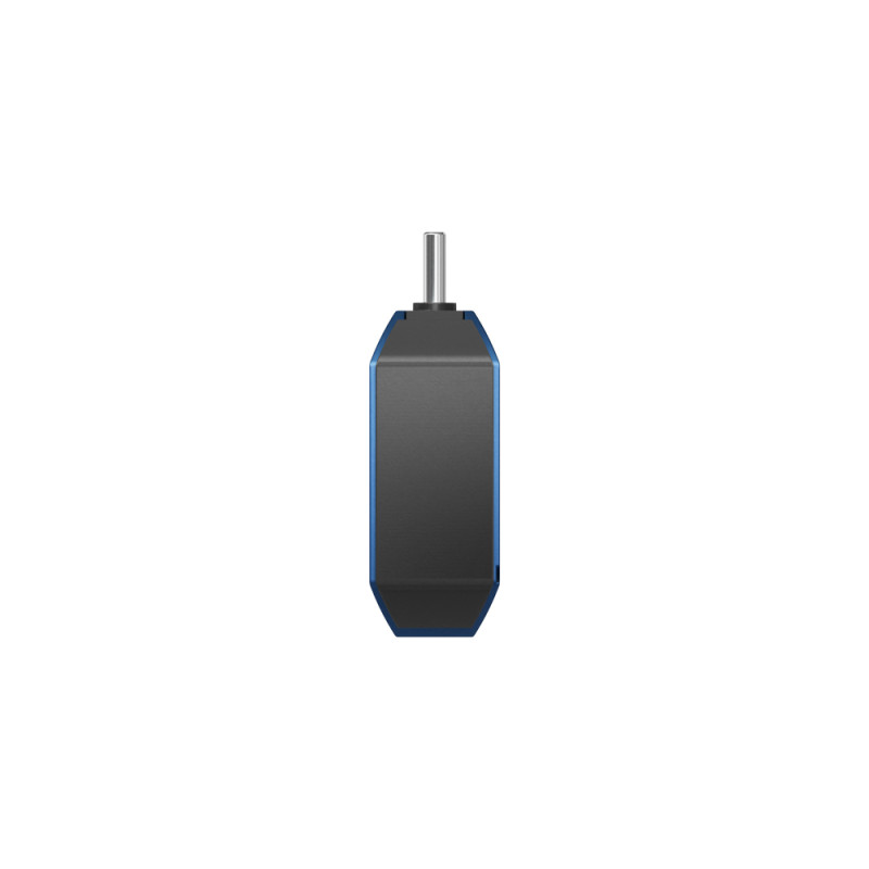 VIKING - TOPDON termálna infra kamera TC001 Plus/256x192/Windows/Android/zorné pole 56°x42°/USB-C/