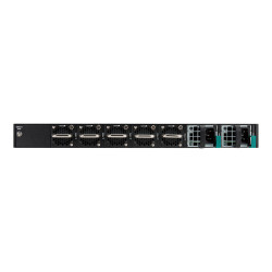 D-Link DXS-3610-54T/SI L3 stackable switch, 48x 10G RJ45, 6x 40G/100G QSFP28