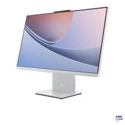 Lenovo IdeaCentre/27ILL11/27''/FHD/U5-226V/16GB/1TB/Intel int/bez OS/Sivá/3ROn-Site