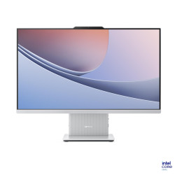 Lenovo IdeaCentre/27ILL11/27''/FHD/U5-226V/16GB/1TB/Intel int/bez OS/Sivá/3ROn-Site