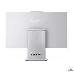 Lenovo IdeaCentre/27ILL11/27''/FHD/U5-226V/16GB/1TB/Intel int/bez OS/Sivá/3ROn-Site