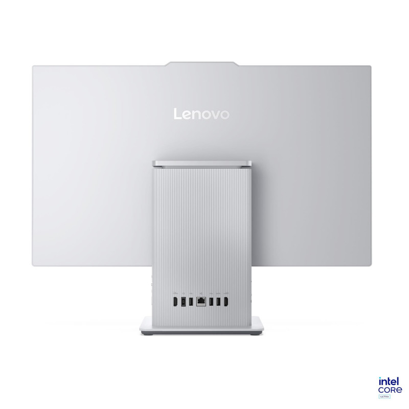 Lenovo IdeaCentre/27ILL11/27''/FHD/U5-226V/16GB/1TB/Intel int/bez OS/Sivá/3ROn-Site