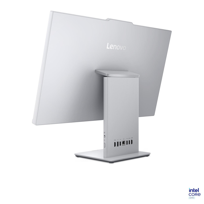 Lenovo IdeaCentre/27ILL11/27''/FHD/U5-226V/16GB/1TB/Intel int/bez OS/Sivá/3ROn-Site
