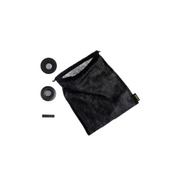 Jabra BIZ 2300/Stereo/USB/Drôt/Čierna