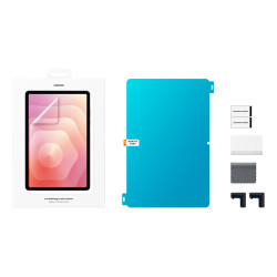 Samsung Ochranná fólia Tab S11 Transparent