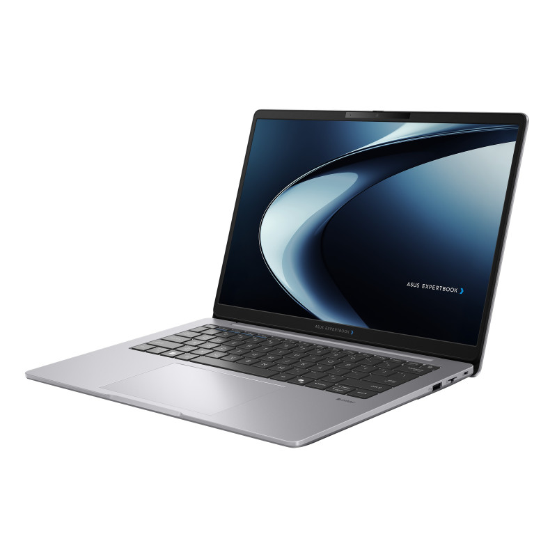 ASUS ExpertBook P3/PM3406CHA-LY0235/R7-8840HS/14''/WUXGA/16GB/512GB/AMD int/bez OS/Gray/2R