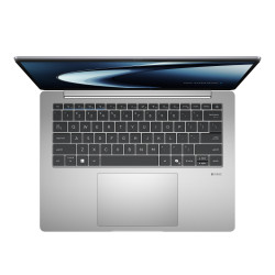 ASUS ExpertBook P3/PM3406CHA-LY0235/R7-8840HS/14''/WUXGA/16GB/512GB/AMD int/bez OS/Gray/2R