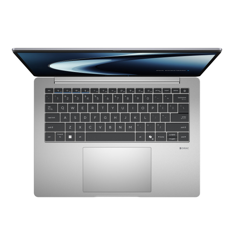 ASUS ExpertBook P3/PM3406CHA-LY0235/R7-8840HS/14''/WUXGA/16GB/512GB/AMD int/bez OS/Gray/2R