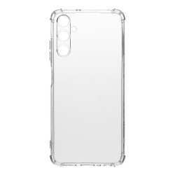 Tactical TPU Plyo Kryt pre Samsung Galaxy A05s Transparent