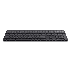 TRUSt VAIYA MULTIDEVICE WIRLS KEYBOARD US
