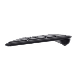 TRUSt VAIYA MULTIDEVICE WIRLS KEYBOARD US