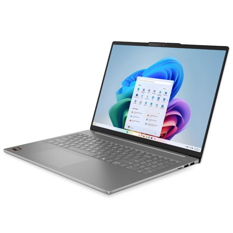 Lenovo IdeaPad Slim 5/16AKP10/AI7-350/16''/2880x1800/32GB/1TB/AMD int/W11H/Gray/2R