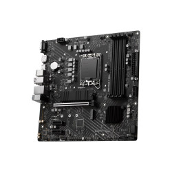 MSI PRE B760M-P DDR4/LGA 1700/mATX
