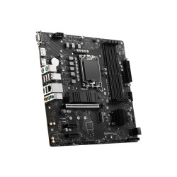 MSI PRE B760M-P DDR4/LGA 1700/mATX